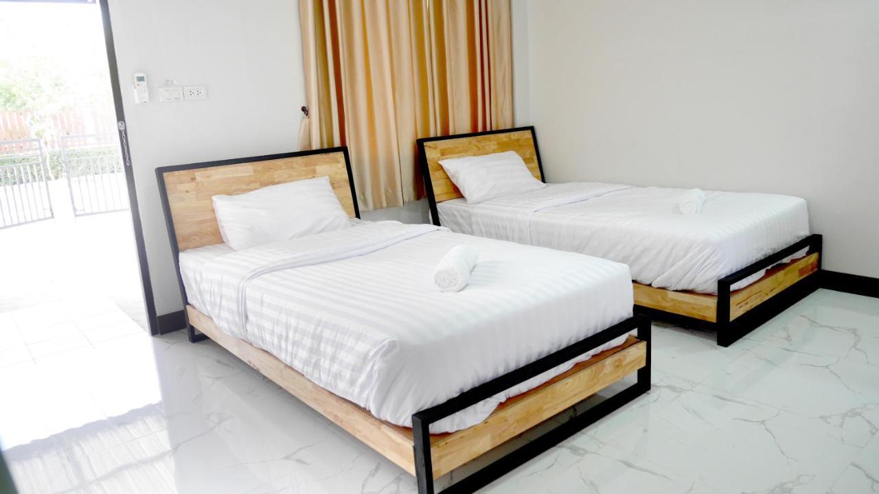 Kudao Rent Room Chiang Mai Buitenkant foto